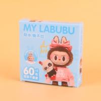 LR60张盒装贴纸 5