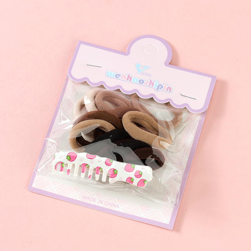 Hair Tie 4012201998