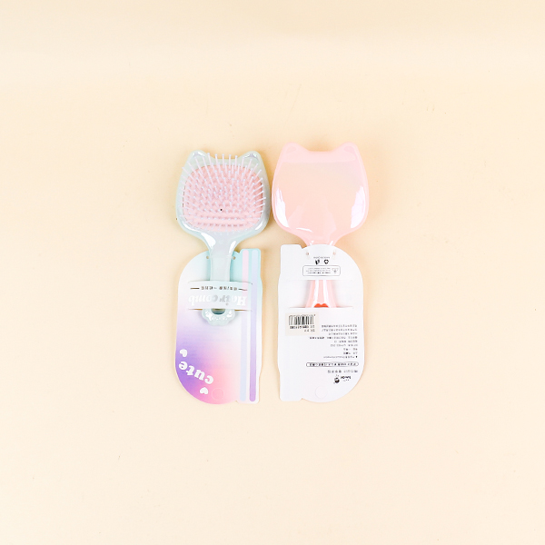Cat Head Massage Comb