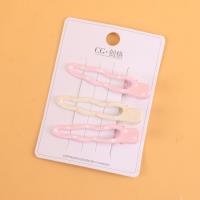CG6公分粉米波点压夹 3