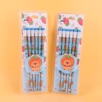 HP0360大皮头铅笔 2