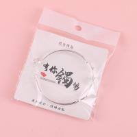 JN蝴蝶翩翩开口手镯 2