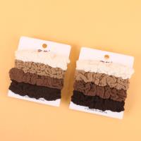 JY20入四根提花咖毛巾圈 2