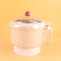XGL9123萌豆分格调料盒 2
