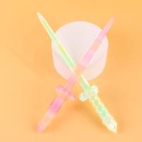 YS3D打印伸缩剑 2