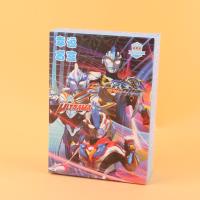 CH2811奥特曼盲盒 3
