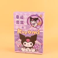 CH2811三丽鸥盲盒 2