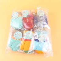 处理儿童1.6棉手套（款式颜色随机） 5