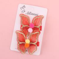 ALN30入红色套夹 3