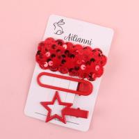 ALN30入红色套夹 4