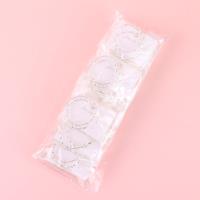 XSW925麻花大圈耳环 3