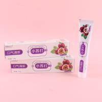 110克小苏打百香果牙膏 2