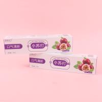 110克小苏打百香果牙膏 3