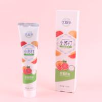 180g优益乐小苏打西柚牙膏 3