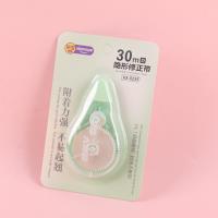 XX8255隐形修正带*30米 3