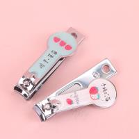 透明盒621-12/13指甲刀 3