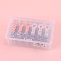 透明盒621-12/13指甲刀 4