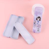 铁文具盒 3