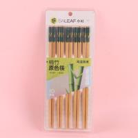 小叶1663福鹿竹筷 2