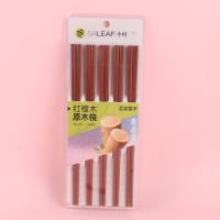 小叶1672红檀木筷 2