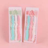 YH721三花修眉刀 2