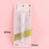 小叶2652无痕菱形粘钩 2