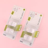 小叶2630扫/拖把粘钩 3