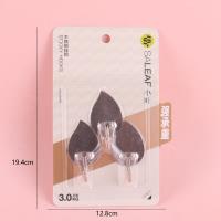 小叶2648不锈钢粘钩 2