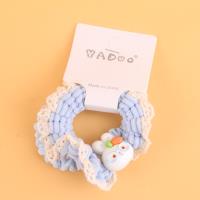 YD米菲兔针织蕾丝肠圈 4