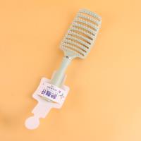 WZ10627网红弯把梳子 3