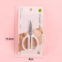 小叶5891小号剪刀 2