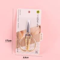 小叶5873龙凤剪 2