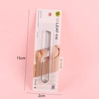 小叶5840打皮刀 2