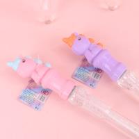 ZDX独角兽雨伞瓶泡泡水 4