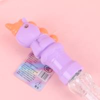 ZDX独角兽雨伞瓶泡泡水 5