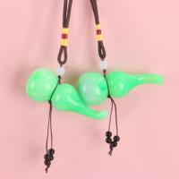 MN横腰葫芦蜜蜡编绳挂件 3