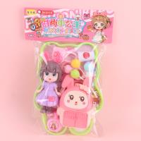 HW6288-4E饰品小公主 2