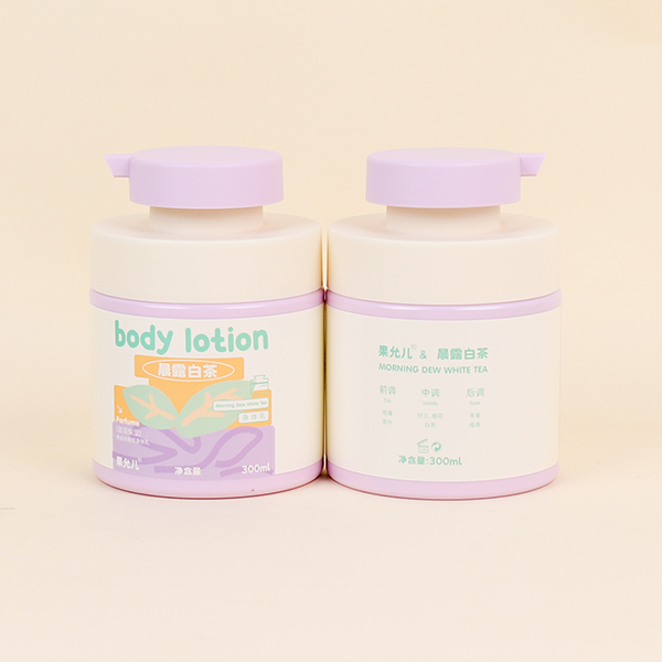 Body Lotion 101060002