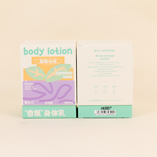 Body Lotion 101060002