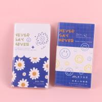 XX48K混款胶套本 2