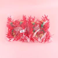 YNE毛球金耳鹿角发箍 3