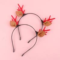 YNE耳朵鹿角黑发箍 2