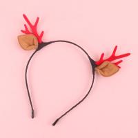 YNE耳朵鹿角黑发箍 3
