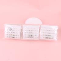 YH12对珍珠豆豆耳钉混 3