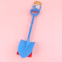 WLY607-11加厚沙滩对铲（38CM） 3