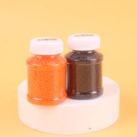 ZDX干粒圆瓶彩水弹盒装 4