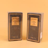 艾克尼黑钻洁面乳120ml 2