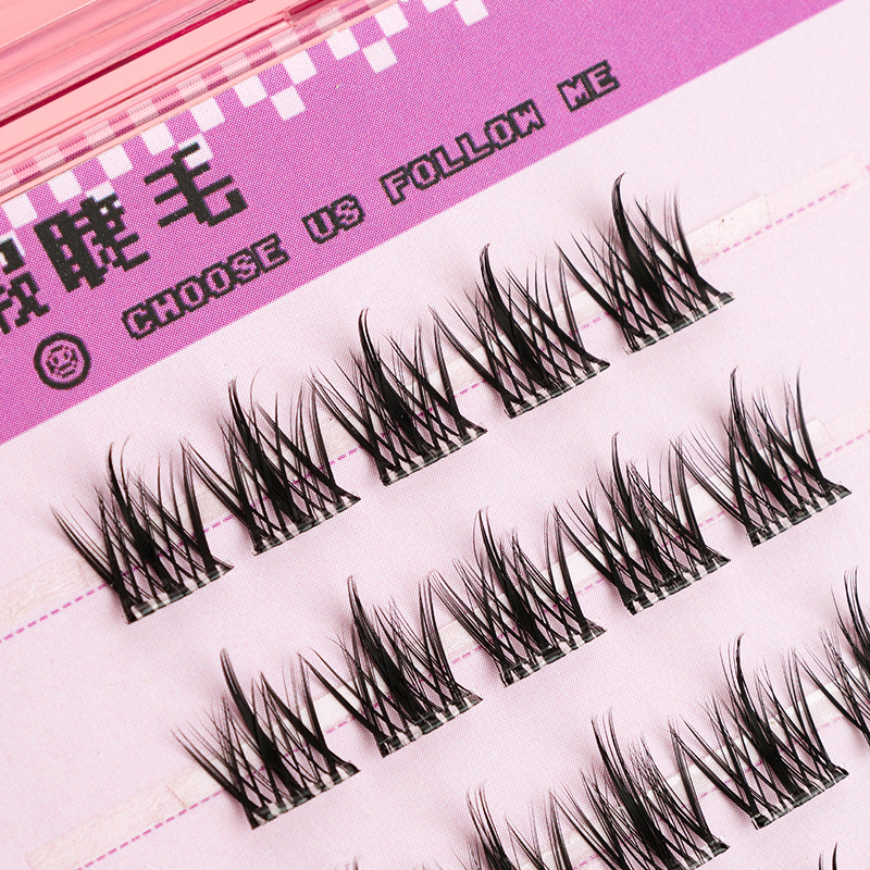 False Eyelashes 4030400180