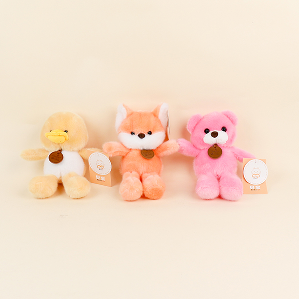 Plush Doll 106310003