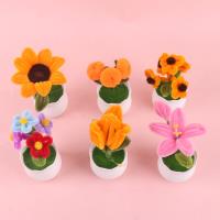 GH手工花混款 3